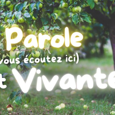 Parole et Évangile du jour | Mardi 9 janvier • Celui qui croit et qui aime obtient tout cover