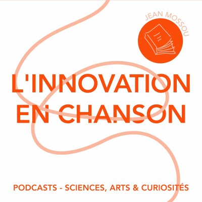 Épisode 71 - L'innovation en chanson - le cas Jacques Brel ! cover