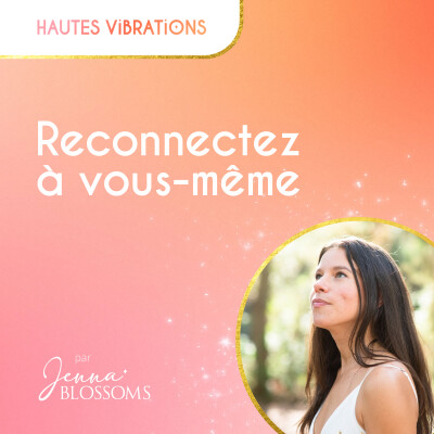Reconnectez à vous-même (méditation) cover