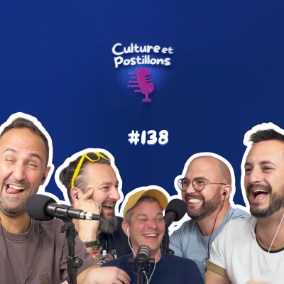 #138 - ACCEPTERIEZ-VOUS CE BOULOT A 70 000 € PAR AN ? cover