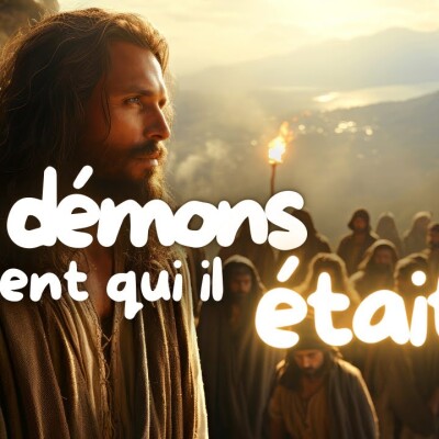 Parole et Évangile du jour | Mercredi 15 janvier • Voulez vous être guéri ? cover