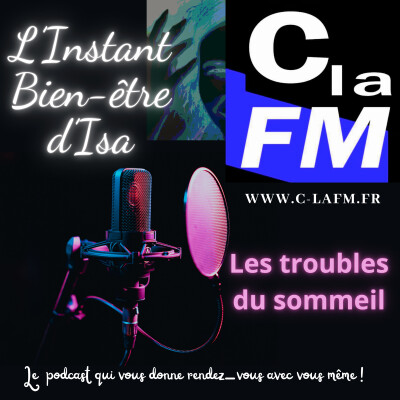 Les troubles du sommeil : les impacts sur notre organisme et nos performances. Quelles solutions existent pour remédier à ces derniers ? cover