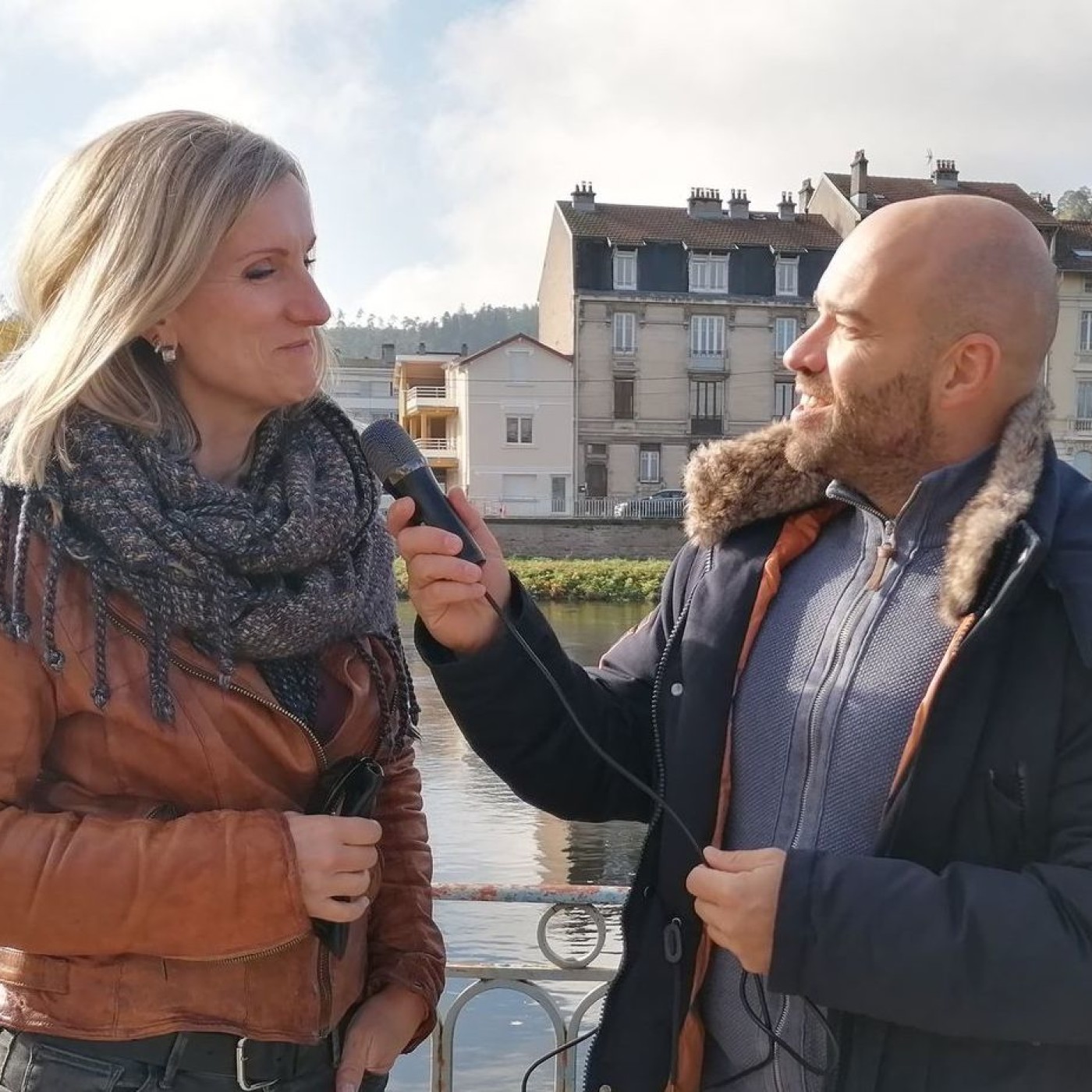 Force de vie - Laurent Duchêne coach sportif et mental dans les Vosges