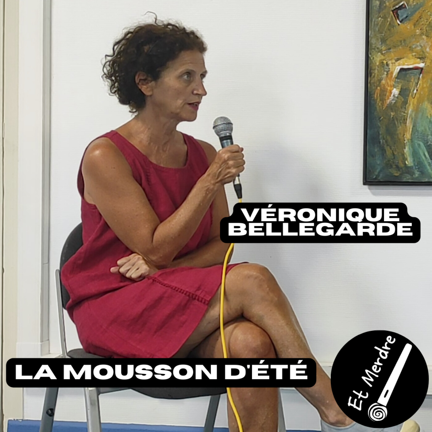 Et Merdre !