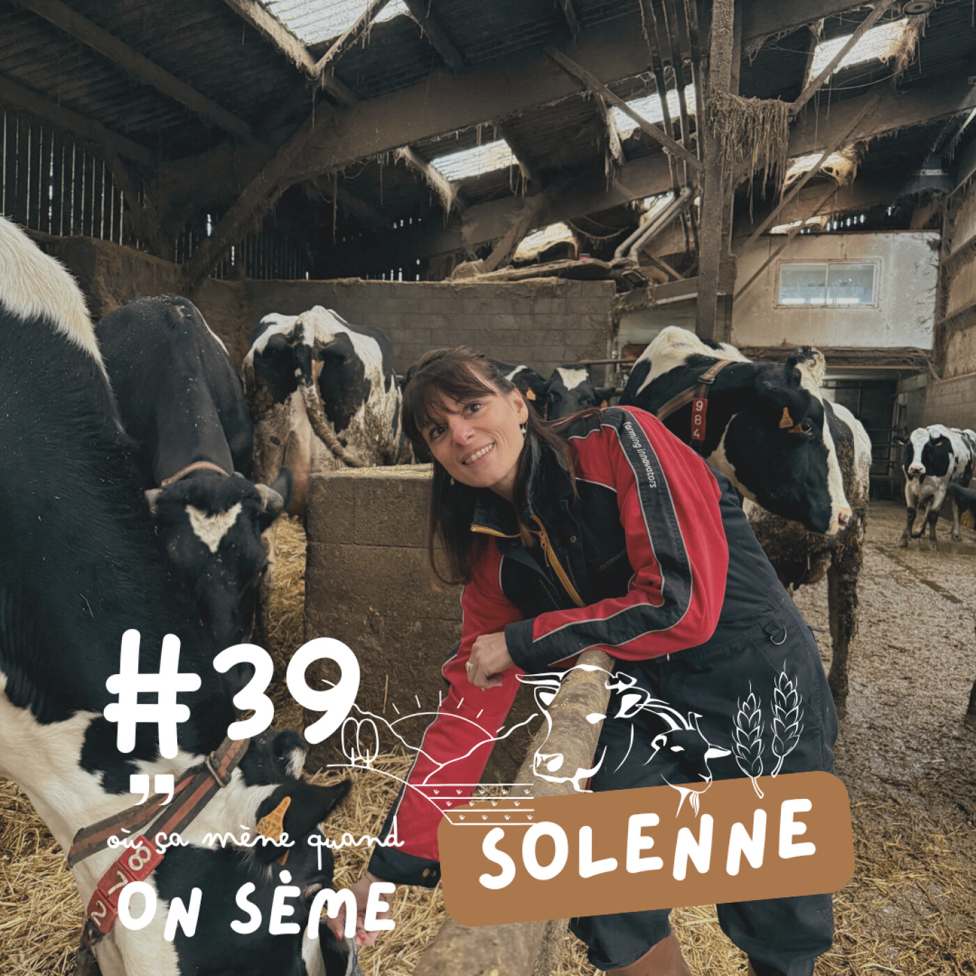 Où ça mène quand on sème