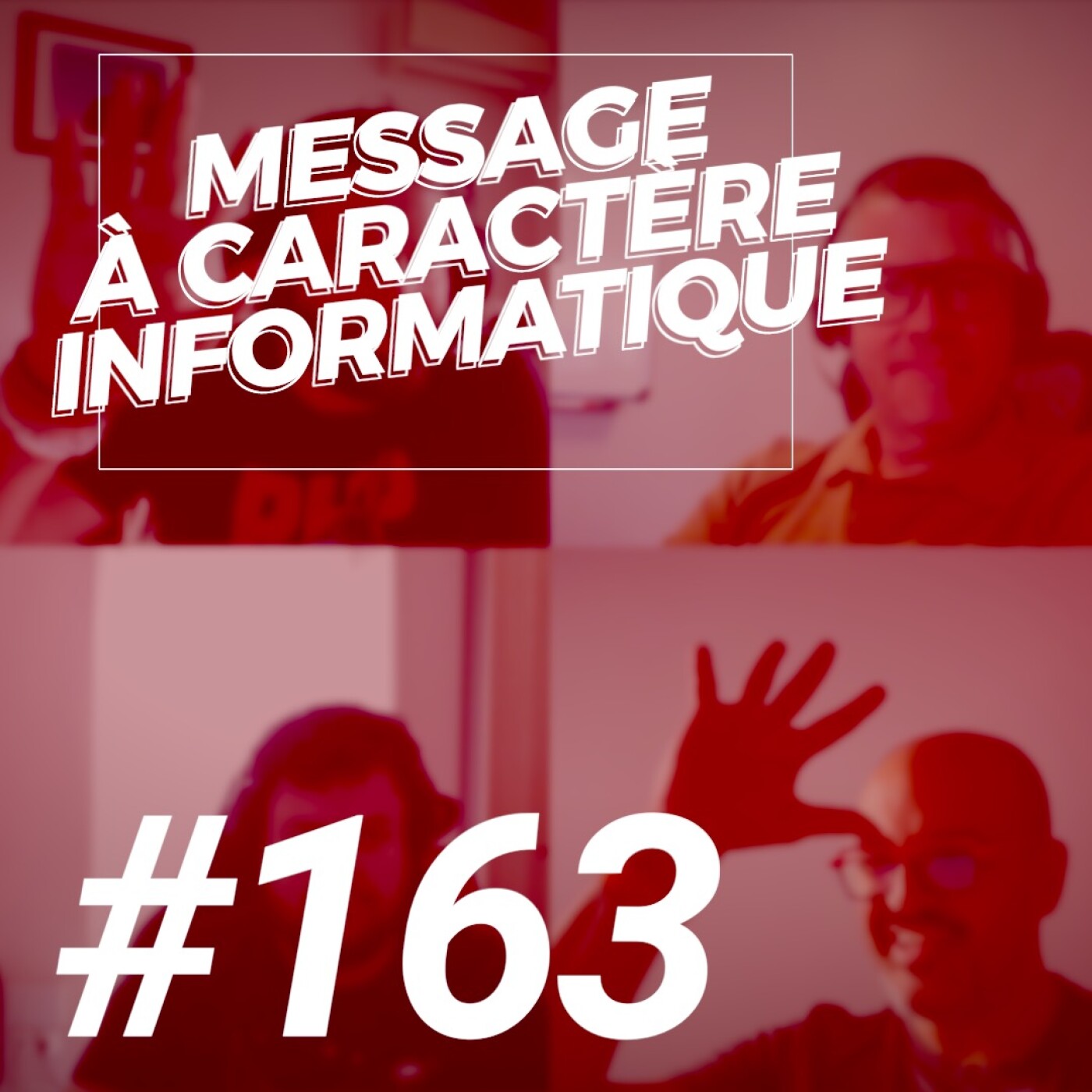 MACI #163 - PHP, cybersécurité et IA - Avec Cédric Mourizard et Nathan Boiron