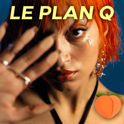 Interview de Joanna : son album "Sérotonine", sa rencontre avec Laylow, Léo & Lulu... cover