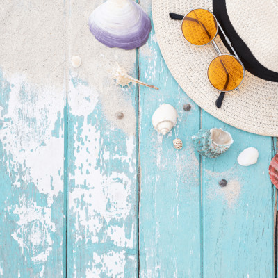 C'est les vacances ! REDIFF' cover