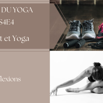Yoga et sport cover