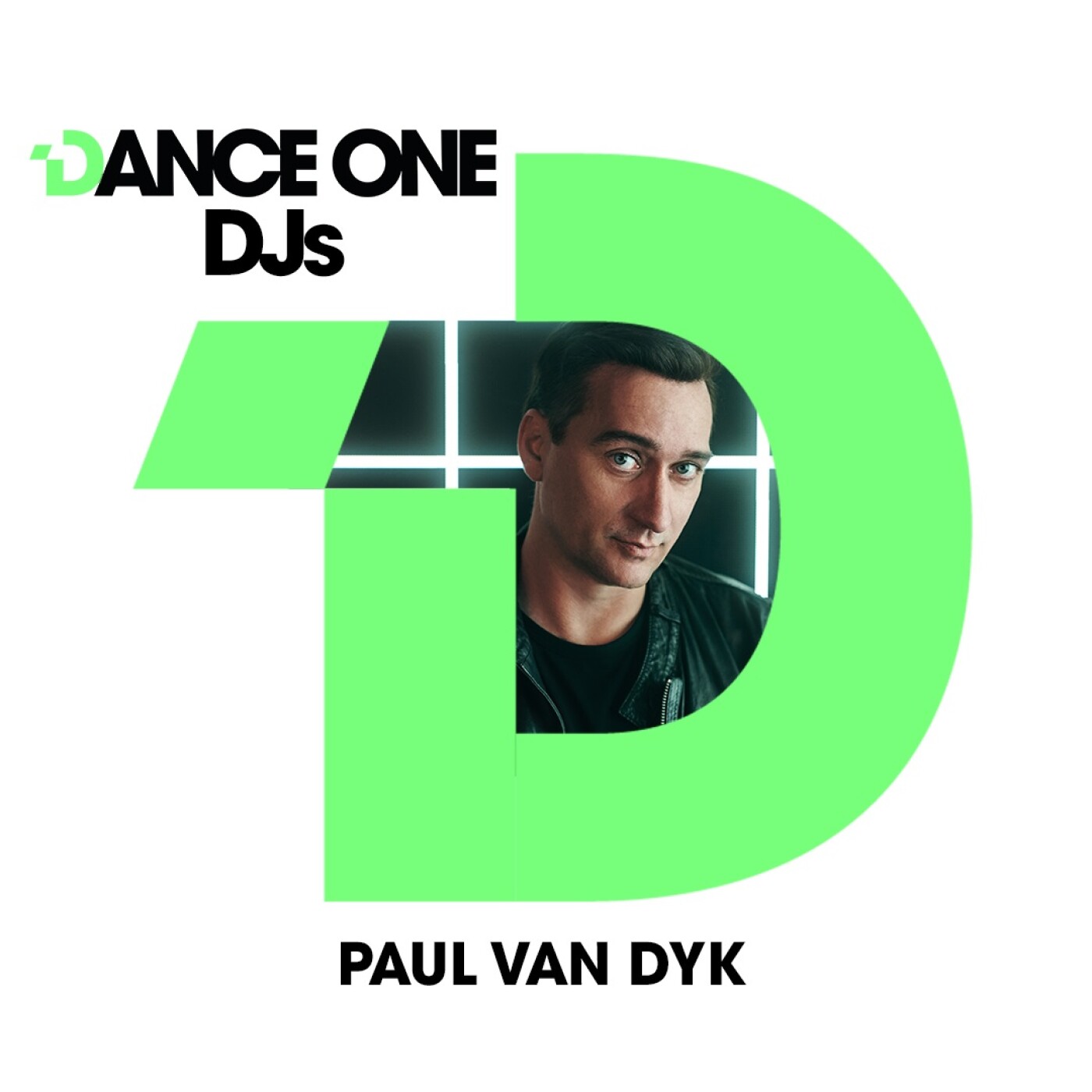 MAINSTAGE : PAUL VAN DYK