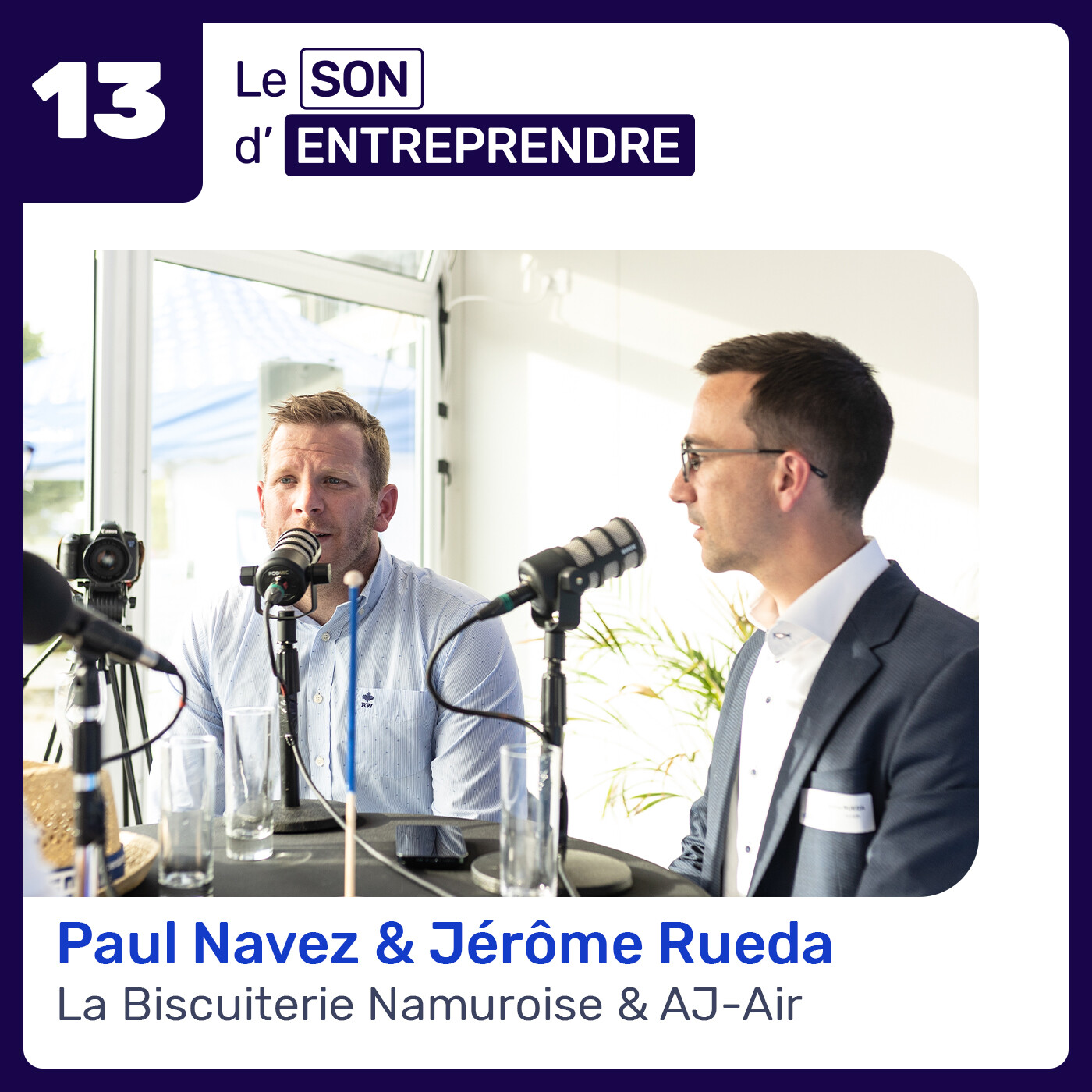 Le Son d\'Entreprendre