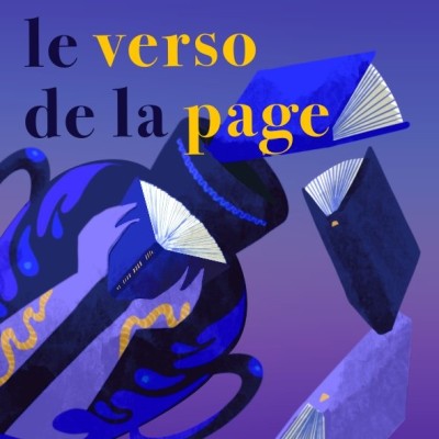Verso de la Page : Introduction cover