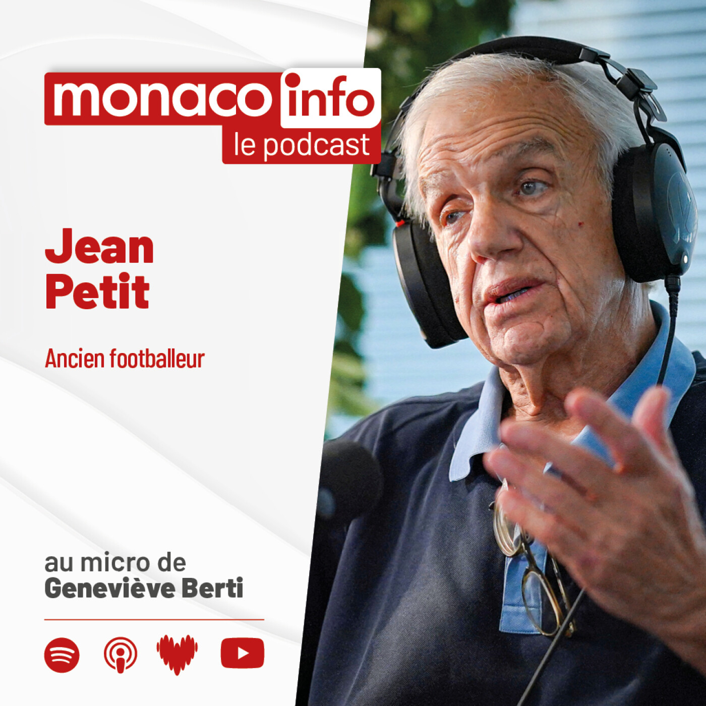 Jean Petit episode artwork