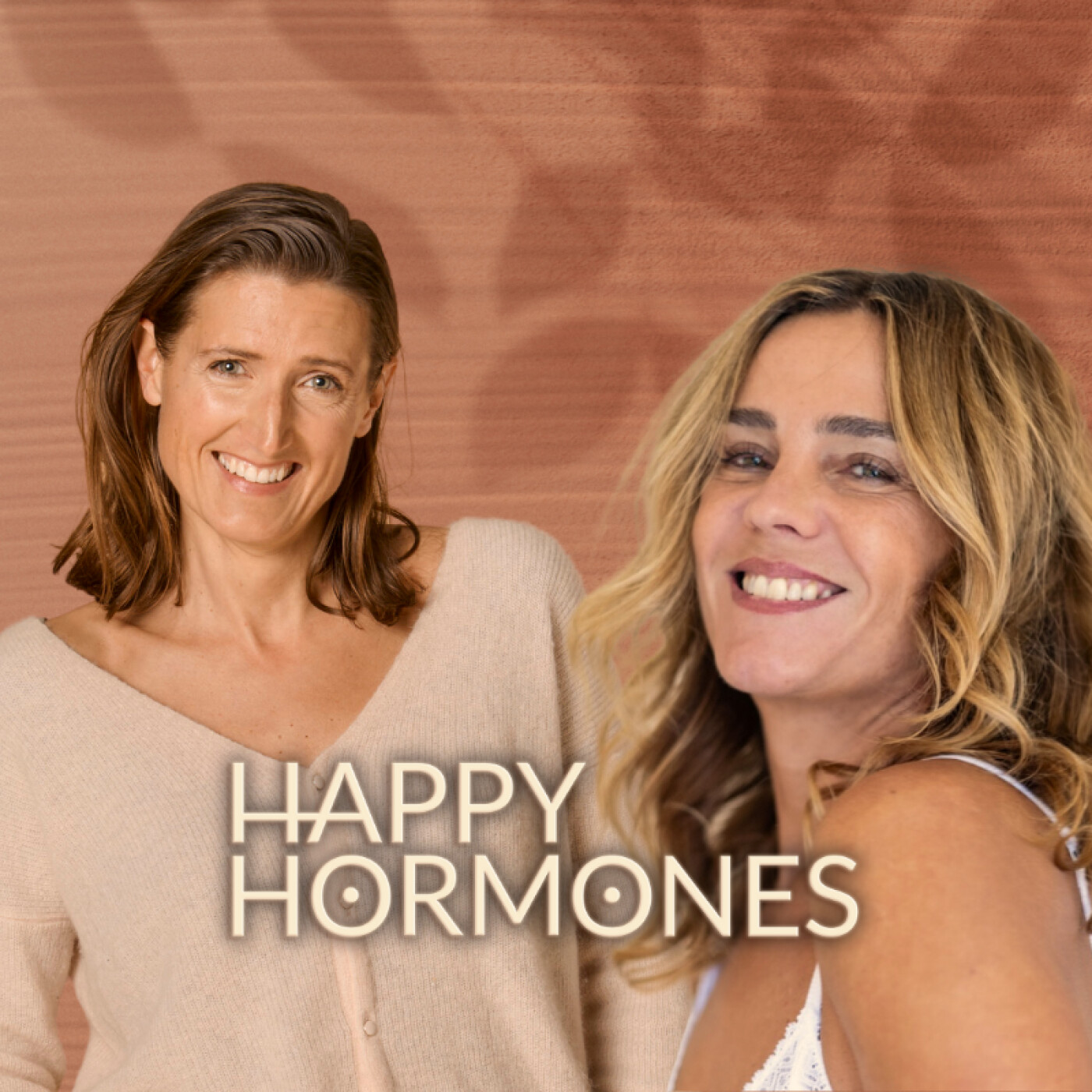 SOS MÉTABOLISME LENT -  MARINE VIGNES episode artwork