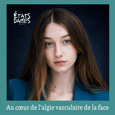 Au cœur de l’algie vasculaire de la face : vivre avec la “maladie du suicide” cover