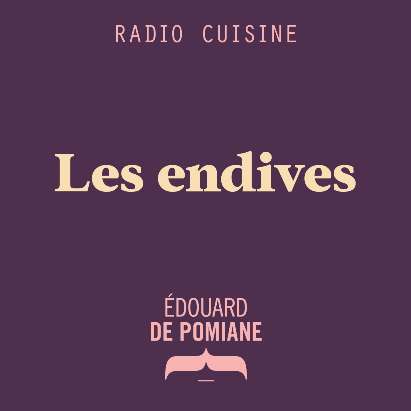 Radio Cuisine