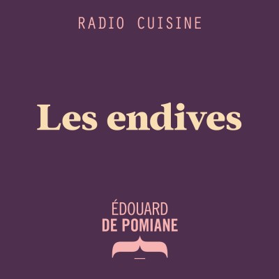 Les endives cover