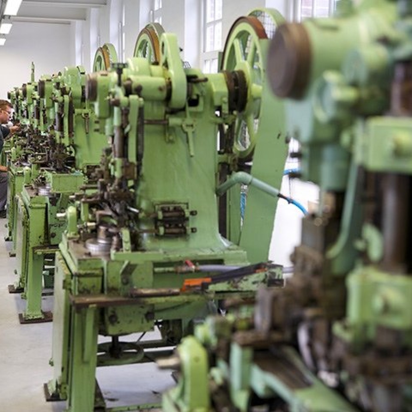 Business Club de France TV S2020 SPE 9 : "petite industrie après la crise"