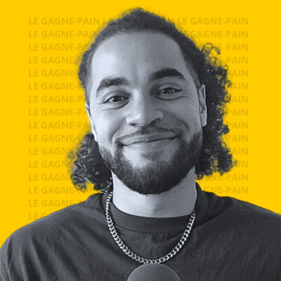 [rediffusion] Développeur Full Stack, Maxime Gasnier cover