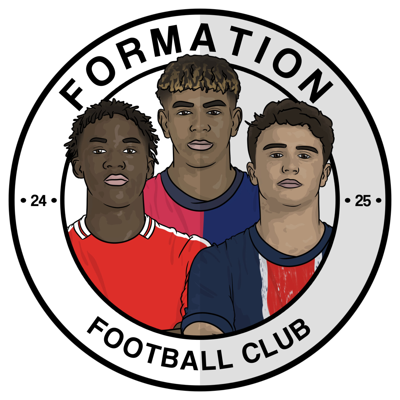 Formation Football Club