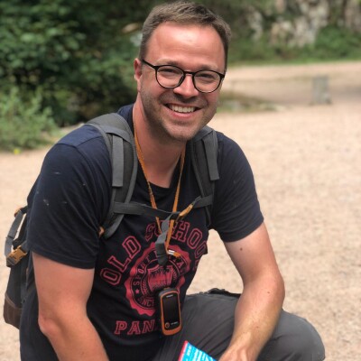 Vivez une chasse au trésor en baie de Somme ! cover