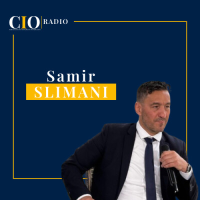 Adie : Lorsque l’informatique répond aux besoins du terrain | Samir Slimani, Directeur des Systèmes d'Information d'Adie cover
