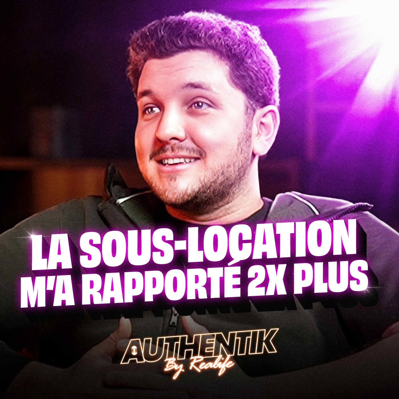 Authentik