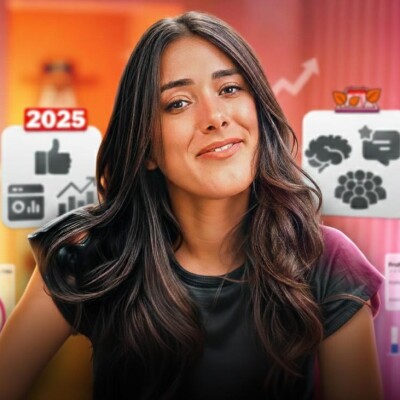 495. Recommencer sa marque personnelle de zéro : Le plan d'action cover