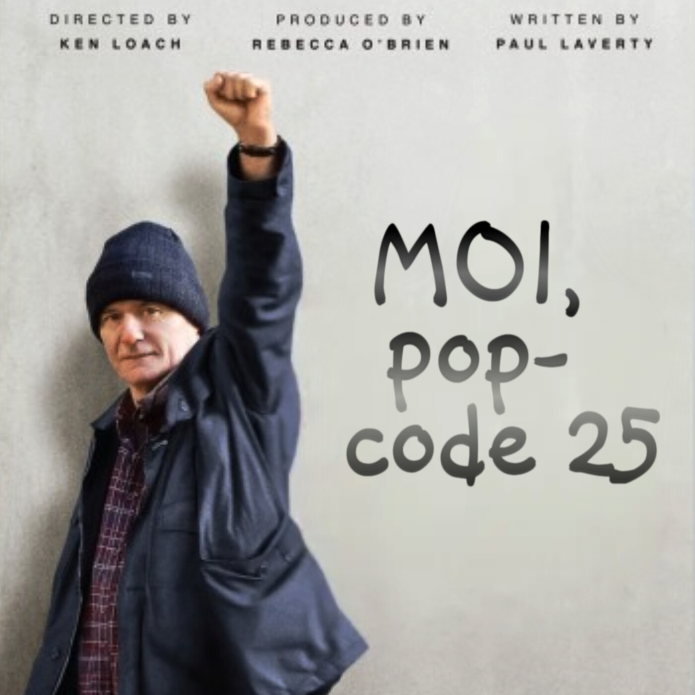 Pop-Code