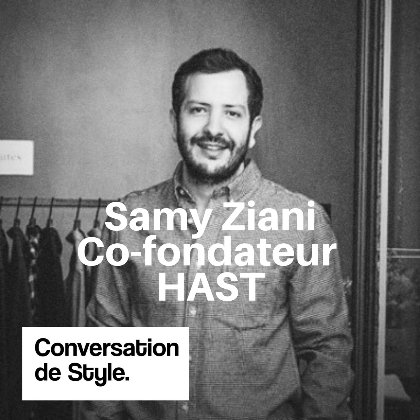 Conversation de Style.