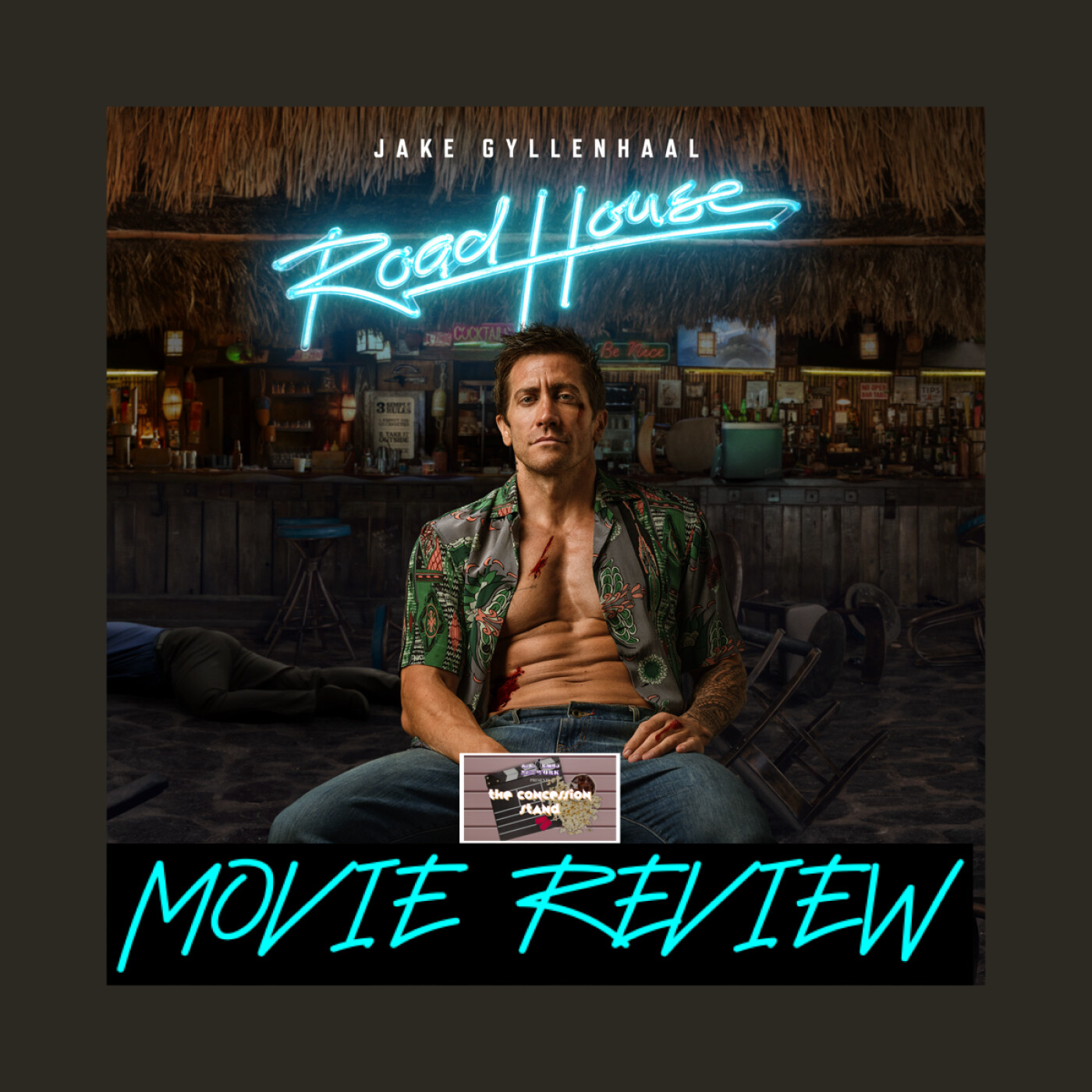 Road House (2024) Movie Review