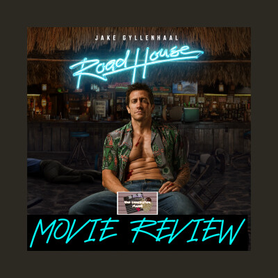 Road House (2024) Movie Review cover