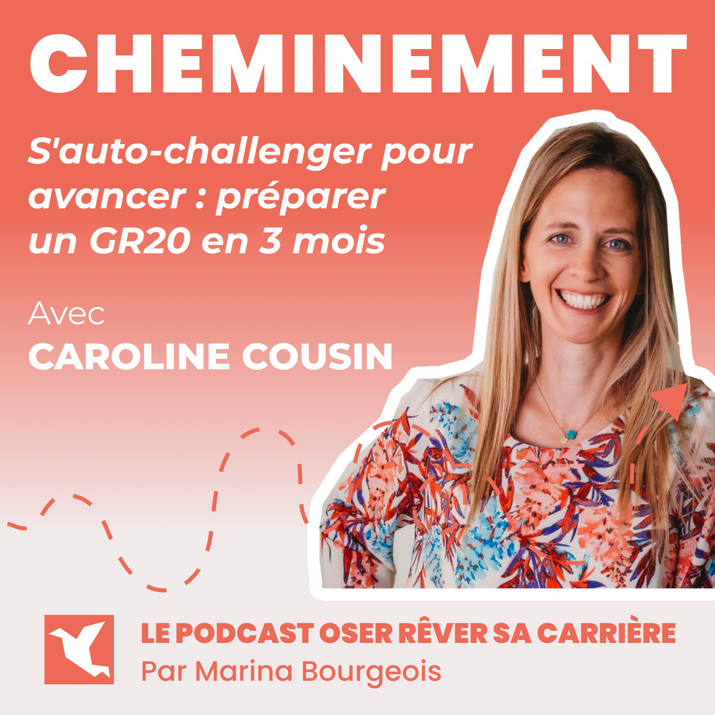 Cheminement