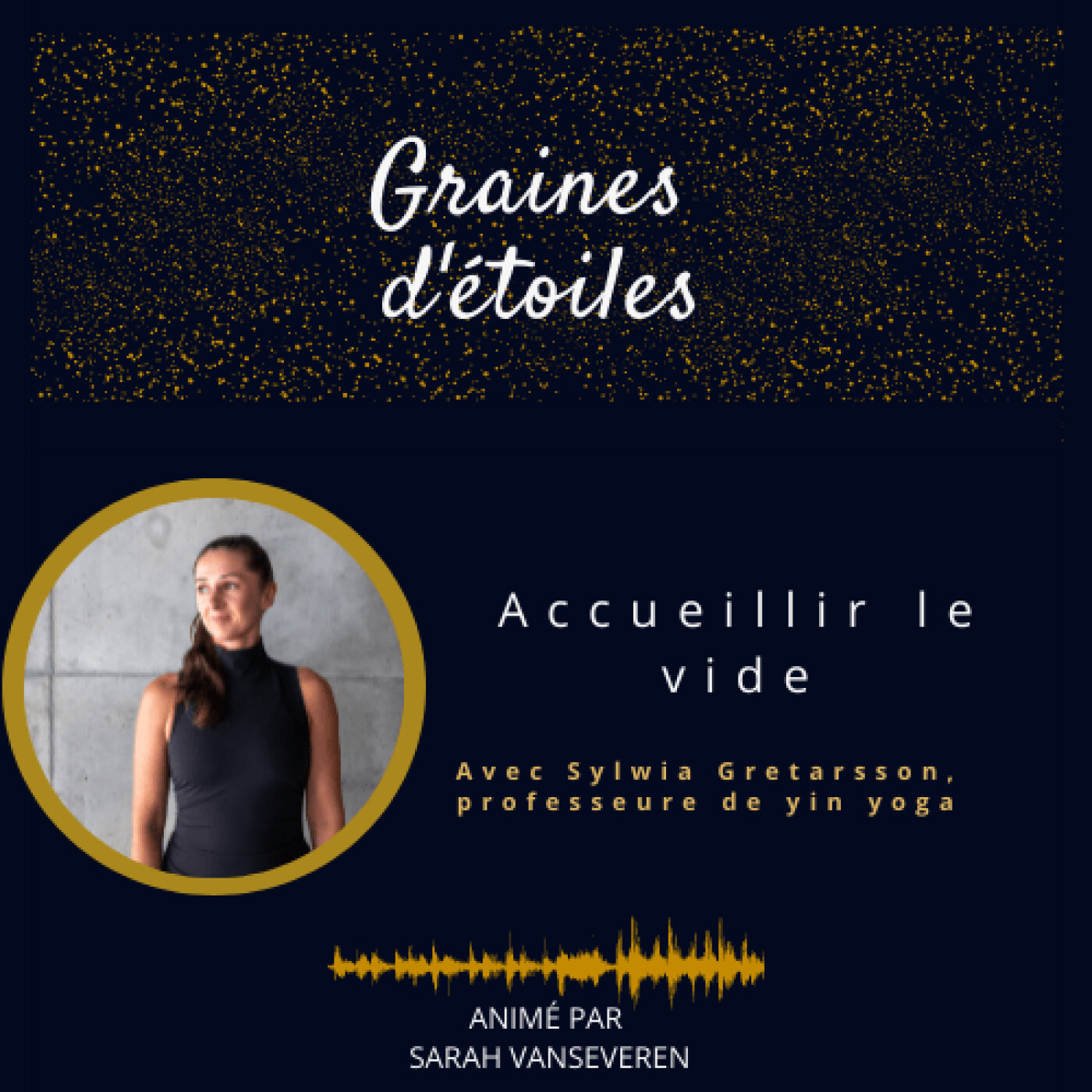 Graines d\'étoiles - la conscience au quotidien