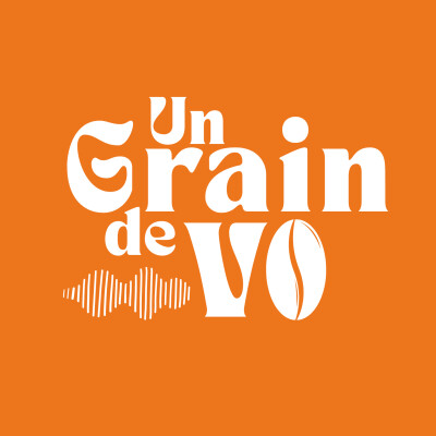 Épisode 4 - Julie Bonin, Daria Serenko (russe) cover