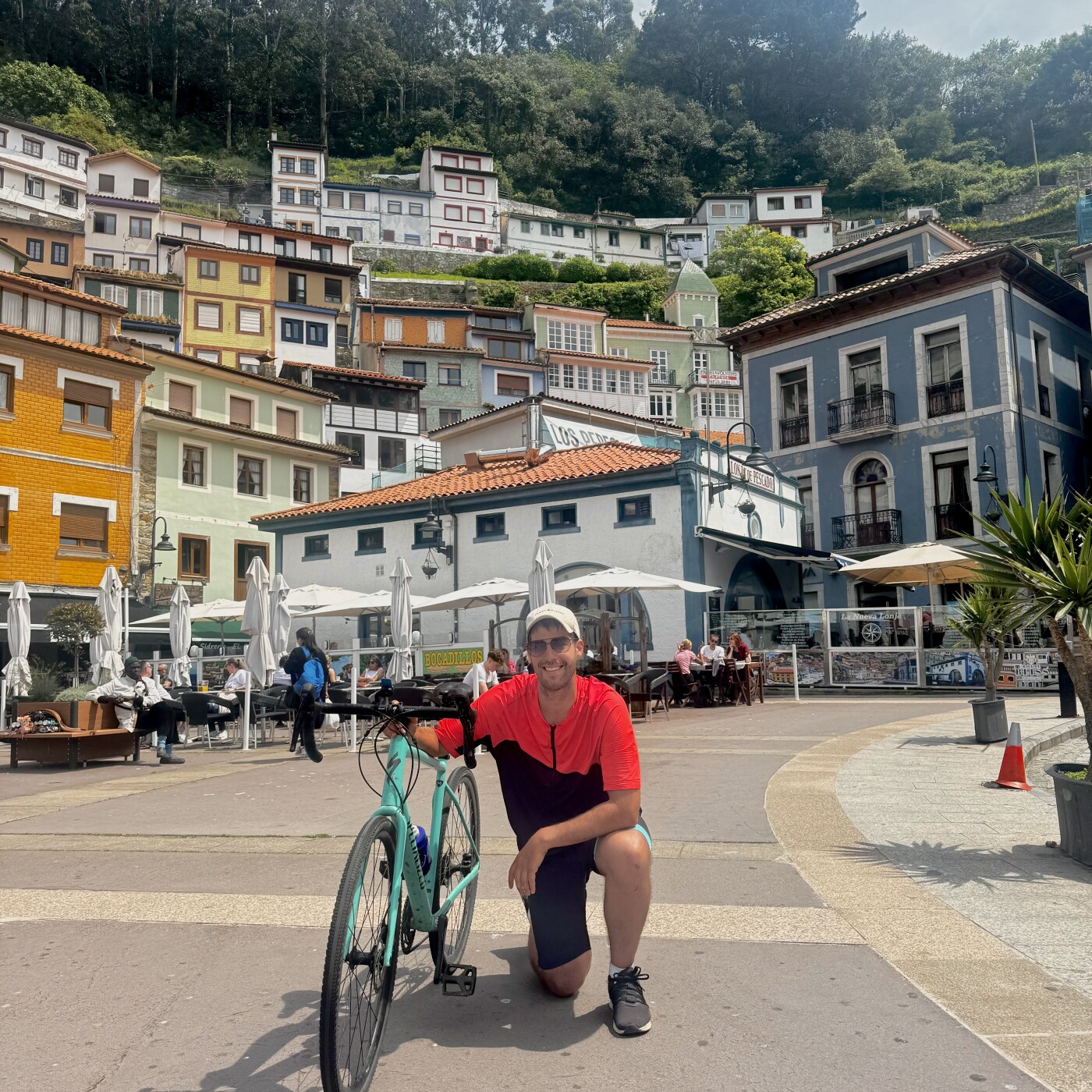 Le Tour d’Espagne et du Portugal à vélo, en anecdotes ! - Partie 4 episode artwork