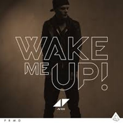 AVICII, STREAMS ET ÉLECTRO cover
