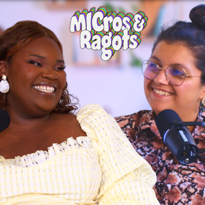 Laby : Elle vous aides à vous orienter et c’est sa passion cover