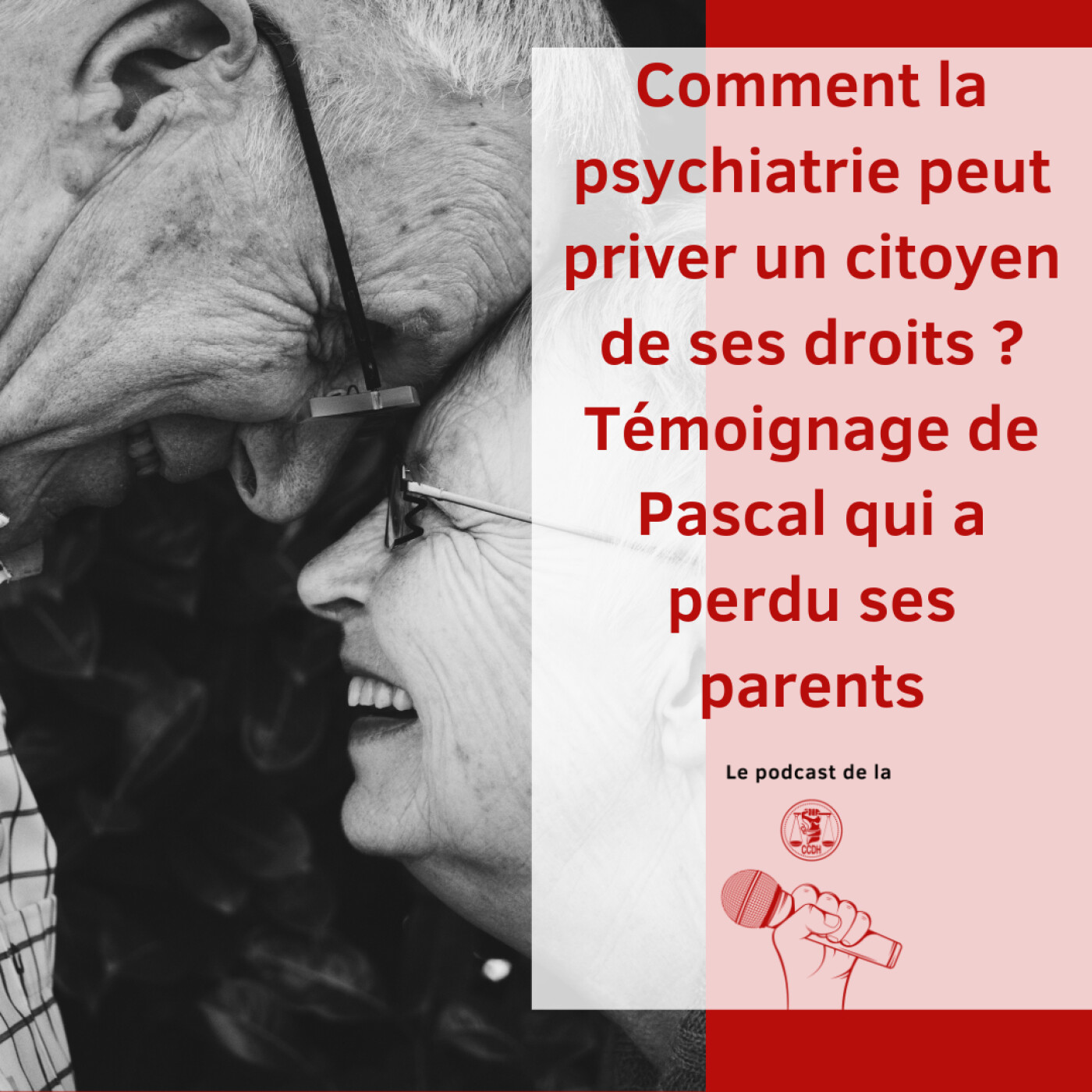 Psychiatrie - Commission des Citoyens pour les Droits de l\'Homme