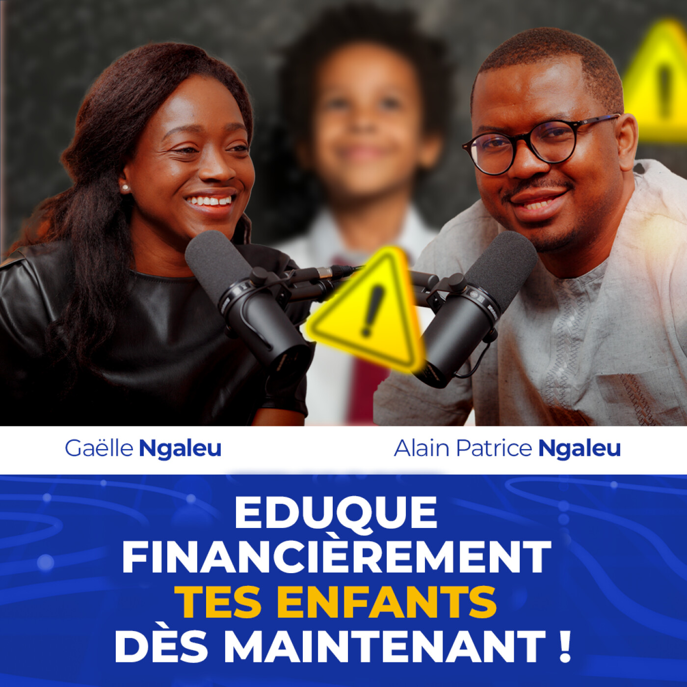 DEVENIR RICHE POUR DIEU
