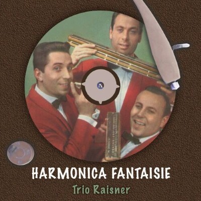 UN JOUR UN DISQUE #527 ALBERT RAISNER cover