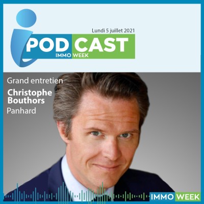Christophe Bouthors (Panhard) cover
