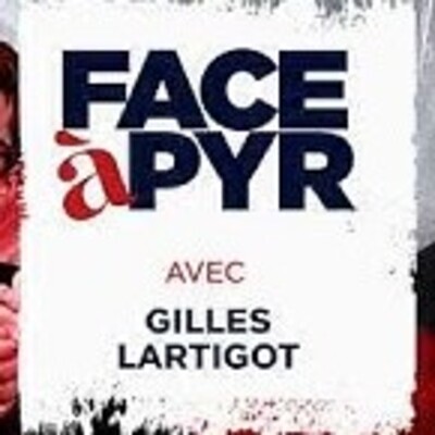 FACE à PYR # 56 - L'impérialisme dans l'assiette, de Big Food à l'Amérique - G. Lartigot - # politique cover