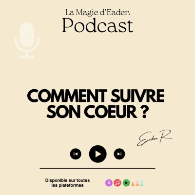 Comment suivre son coeur ? cover