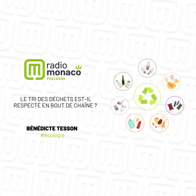 Le tri des déchets : est-ce vraiment utile ? cover