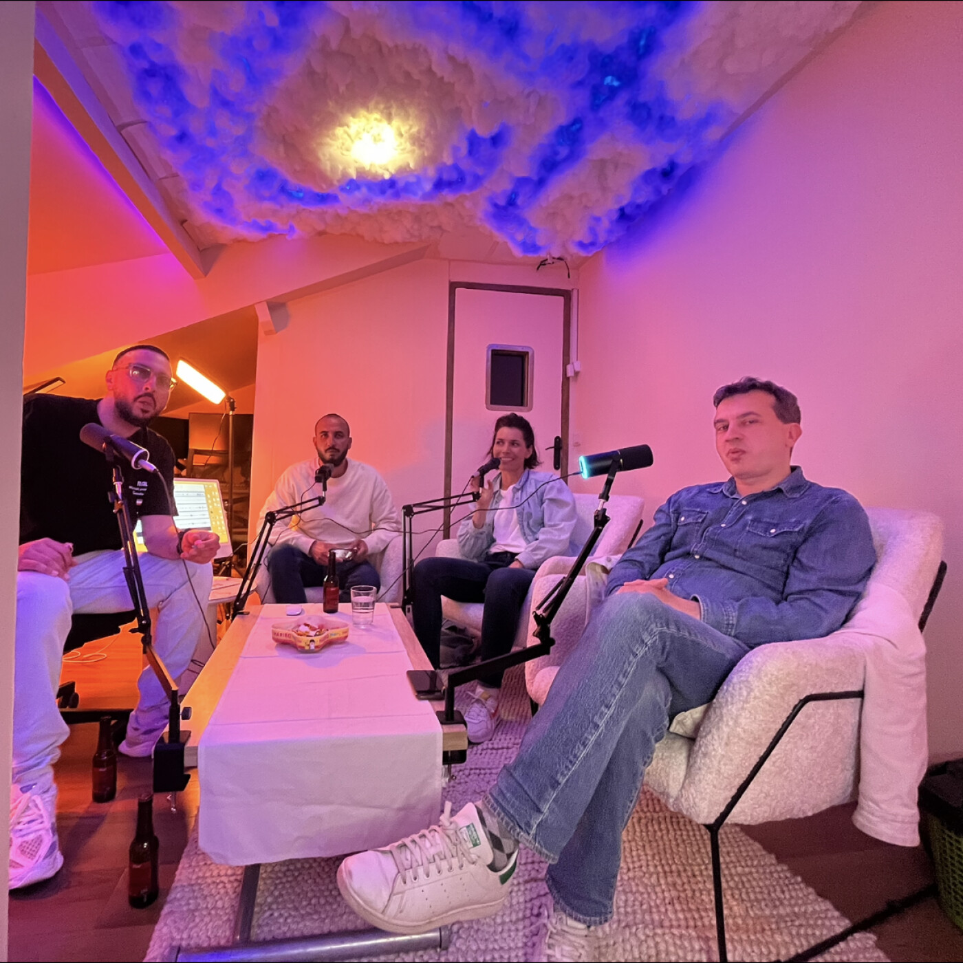L’entrepodcast