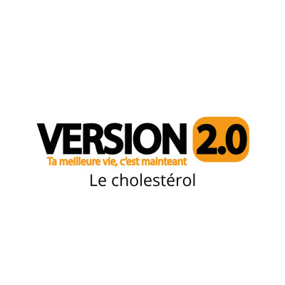 Le cholestérol cover