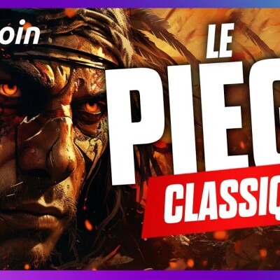 BTICOIN :  Une nouvelle chasse à la liquidité cover