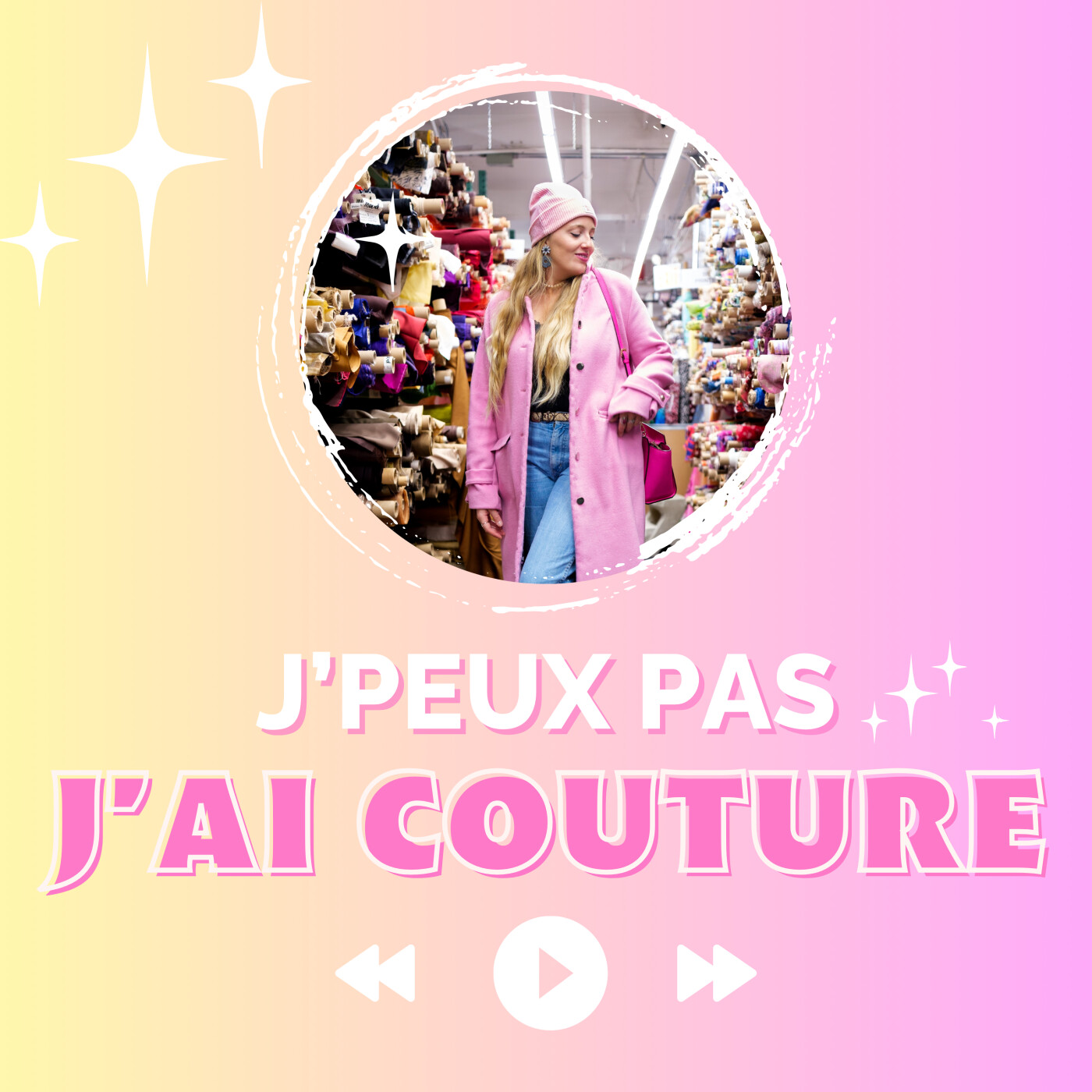 9. La gradation en couture + FAQ 🪡