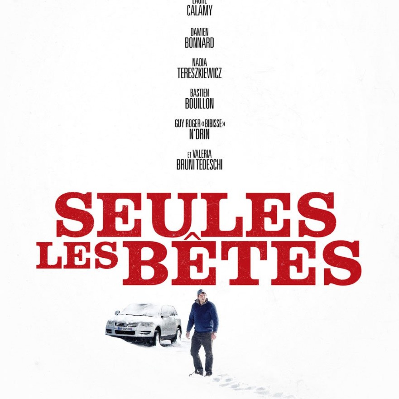 Critique du Film SEULES LES BETES